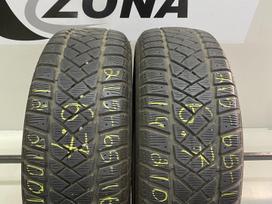 Dunlop SP LT60-6, зимние 215/65 R16