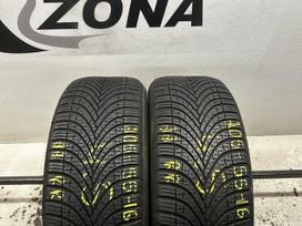 Sava All Weather, всесезонные 205/55 R16