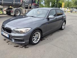 BMW 116, 1.5 l., hečbekas