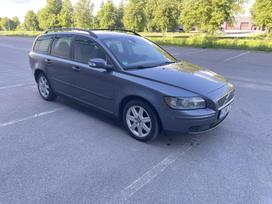 Volvo V50, 2.0 l., universalas