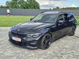 BMW 320, 2.0 l., Универсал