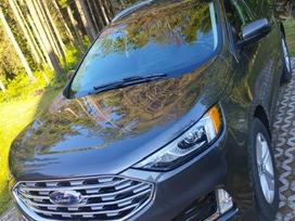 Ford Edge, 2.0 l., Внедорожник / Кроссовер