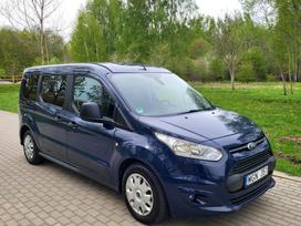 Ford Transit Connect, 1.5 l., keleivinis