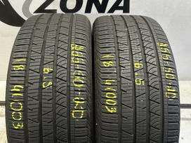 Continental Cross Contact LX Sport, vasarinės 255/50 R20