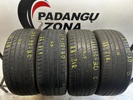 Sailun Atrezzo ZSR Suv, летние 275/50 R20