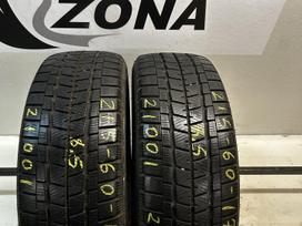 Falken Van 01, зимние 215/60 R17