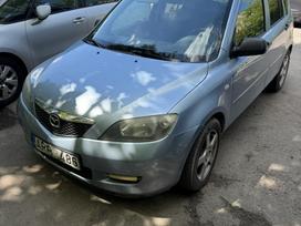 Mazda 2, 1.4 l., Хэтчбек