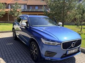 Volvo XC60, 2.0 l., visureigis / krosoveris