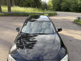 BMW 320, 2.0 l., Универсал