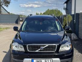 Volvo XC90, 2.4 l., visureigis / krosoveris