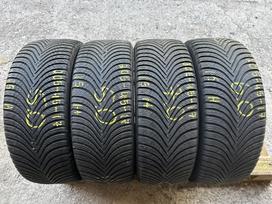 Michelin Alpin 5, зимние 205/45 R17