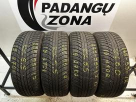 Bridgestone Blizzak LM001, žieminės 225/55 R17