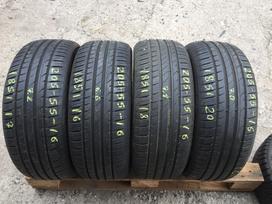 Hankook Ventus prime 2, летние 205/55 R16