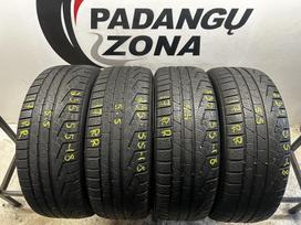 Pirelli Winter 210 Serie II, žieminės 235/55 R18