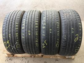 Continental ContiSportContact 3, летние 205/50 R17