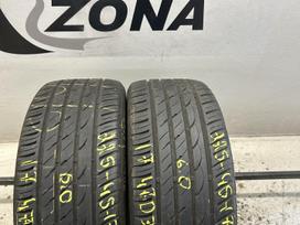 -Kita- Point.S Summerstar 3+Sport, vasarinės 225/45 R17