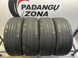 Continental ContiSportContact 5, летние 235/50 R19