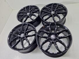 Skoda Superb, Kodiaq, lengvojo lydinio, R19