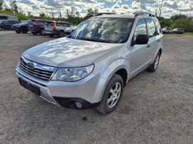 Subaru Forester, 2.0 l., universalas
