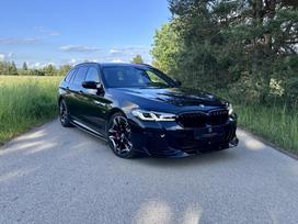 Bmw 530, 2.0 l., universalas