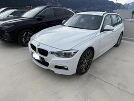 BMW 330, 3.0 l., universalas