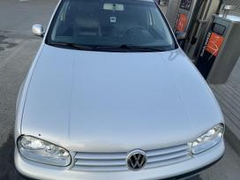 Volkswagen Golf, 2.0 l., universalas
