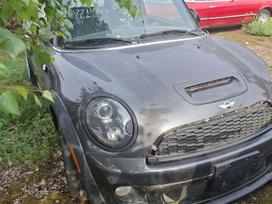 Mini Cooper S for parts