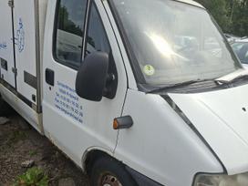 Fiat Ducato dalimis