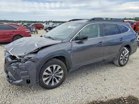 Subaru Outback, 2.5 l., universalas