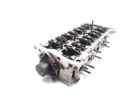 Fiat Doblo, 55212117, cylinder head
