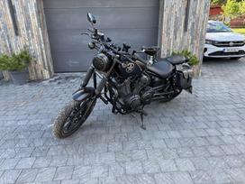 Yamaha XVS (Bolt) 950cc, choppers / cruisers / custom