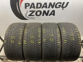 Bridgestone WeatherControl A005 EVO, всесезонные 235/35 R19
