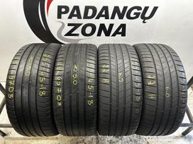 Bridgestone Turanza T005, summer 255/45 R18