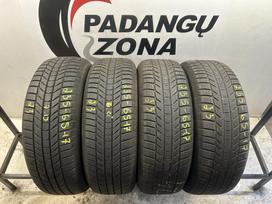 Continental Winter Contact TS870P2VNT, žieminės 235/65 R17