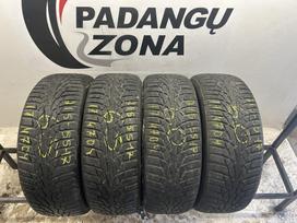 -Kita- Nokian WR D4, зимние 215/55 R17