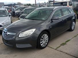 Opel Insignia, 2.0 l., wagon