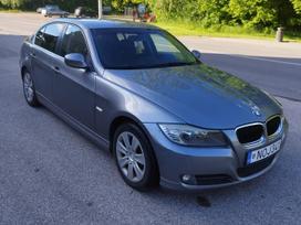BMW 318, 2.0 l., Седан