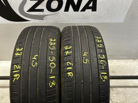 Falken FK520, vasarinės 225/50 R18