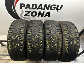 Nexen Winguard Sport 2 Suv, winter 235/55 R18
