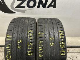 -Kita- Vredestein Quatrac Pro, всесезонные 235/35 R19