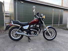 Honda VT Shadow 500cc, čioperiai / kruizeriai / custom