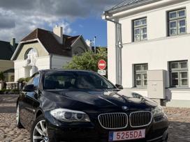 BMW 528, 3.0 l., sedanas