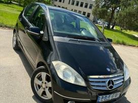 Mercedes-Benz A180, 2.0 l., vienatūris