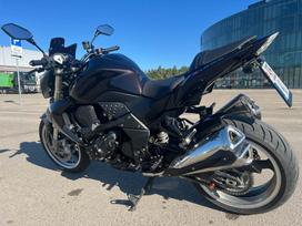 Kawasaki Z 1000cc, street / klasikiniai