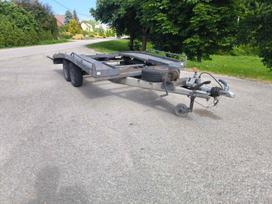 Auwärter PTT 2.0, autovežio