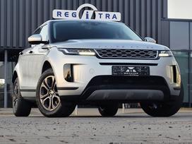 Land Rover Evoque, 2.0 l., Внедорожник / Кроссовер