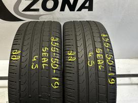 Pirelli Scorpion Verde, summer 235/50 R19