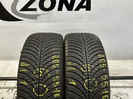 Goodyear Vector4Seasons Gen-2, all-season 205/55 R16