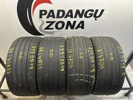Dunlop Sp Sport Maxx GT AO, летние 255/35 R19