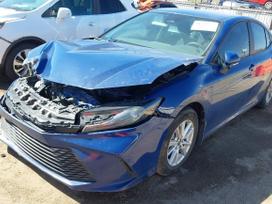 Toyota Camry, 2.5 l., Седан
